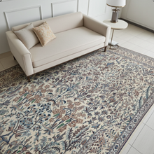 Charger l'image dans la galerie, Grand Tapis Nain Chichla fait main n°14499_300×207
