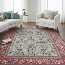Charger l'image dans la galerie, Tapis Ghom fait main n°17950_273×170
