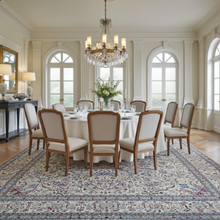 Charger l'image dans la galerie, Grand Tapis Nain noué main n°9823_307×200
