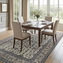 Charger l'image dans la galerie, Grand Tapis Nain Chichla fait main n°9826_314×217
