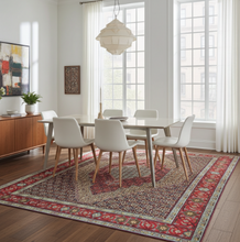 Charger l'image dans la galerie, GRAND Tapis Kurdistan fait main n°16622_295×191
