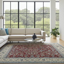 Charger l'image dans la galerie, Grand Tapis Nain tissé main n°3974_300×200
