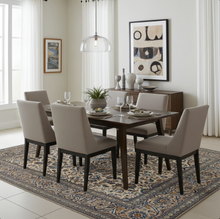 Charger l'image dans la galerie, Grand Tapis Kachan fait main n°16796_312×198
