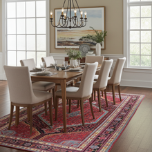 Charger l'image dans la galerie, Grand Tapis Toucerkan noué main n°13205_320×155
