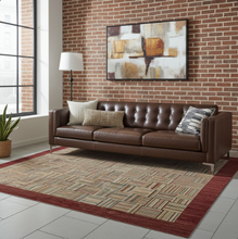 Charger l'image dans la galerie, Tapis Gabbeh fait main n°250_275×200

