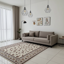 Charger l'image dans la galerie, Tapis Ispahan tissé main n°14245_223×156
