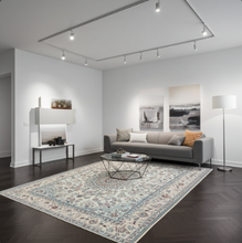 Charger l'image dans la galerie, Tapis Nain Chichla noué main n°16452_240×157
