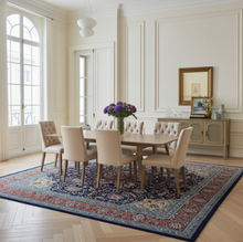 Charger l'image dans la galerie, Grand Tapis Sarouk fait main n°106_306×210

