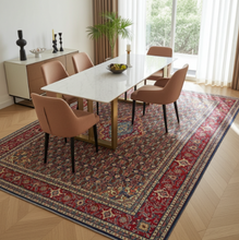 Charger l'image dans la galerie, Grand Tapis Sarouk fait main n°7769_310×215
