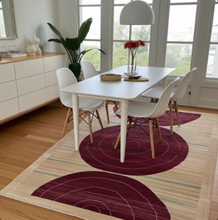 Charger l'image dans la galerie, Tapis Gabbeh noué main n°1334702_277×190
