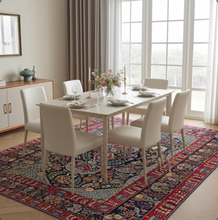 Charger l'image dans la galerie, Grand Tapis Yazd fait main n°15937_305×230
