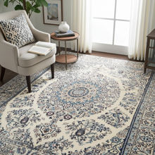 Charger l'image dans la galerie, Tapis Nain fait main n°9820_235×158
