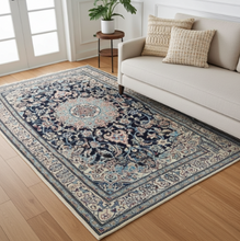 Charger l'image dans la galerie, Tapis Nain fait main n°13480_245×154
