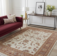 Charger l'image dans la galerie, Tapis afghan fait main n°100 bis_205×150

