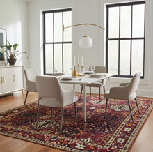 Charger l'image dans la galerie, Tapis Chahrekord fait main n°16055_252×150
