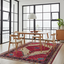 Charger l'image dans la galerie, Tapis Nahavand fait main n°17139_235×141
