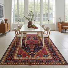 Charger l'image dans la galerie, Tapis Toucerkan fait main n°15920_250×145
