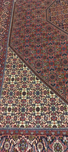 Charger l'image dans la galerie, Tapis Bidjard tissé main n°16219_255×173
