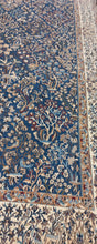 Charger l'image dans la galerie, Grand Tapis Nain Chichla fait main n°17049_308×212
