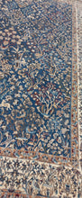 Charger l'image dans la galerie, Grand Tapis Nain Chichla fait main n°17049_308×212

