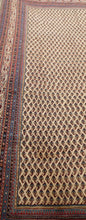 Charger l'image dans la galerie, Grand Tapis Sarouk fait main n°14167_337×252
