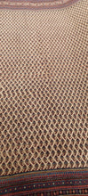 Charger l'image dans la galerie, Grand Tapis Sarouk fait main n°14167_337×252
