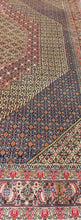 Charger l'image dans la galerie, Grand Tapis Senneh fait main n°16598_342×248
