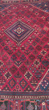 Charger l'image dans la galerie, Grand tapis Djocheran fait main n°19176_340×246
