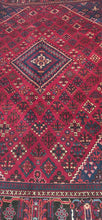 Charger l'image dans la galerie, Grand tapis Djocheran fait main n°19176_340×246
