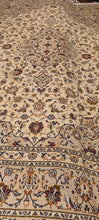Charger l'image dans la galerie, Grand tapis Kachan fait main n°18845_300×197
