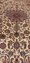 Charger l'image dans la galerie, Grand Tapis Kachmar fait main°8929_355×245
