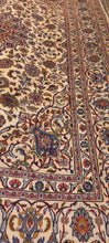 Charger l'image dans la galerie, Grand Tapis Kachmar fait main°8929_355×245
