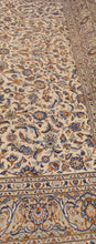 Charger l'image dans la galerie, Grand tapis Kachan fait main n°13017_370×264
