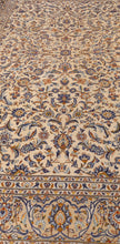 Charger l'image dans la galerie, Grand tapis Kachan fait main n°13017_370×264

