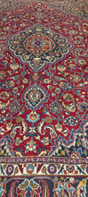 Charger l'image dans la galerie, Grand tapis Machad fait main n°14375_357×238
