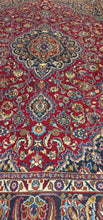 Charger l'image dans la galerie, Grand tapis Machad fait main n°14375_357×238
