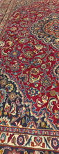 Charger l'image dans la galerie, Grand tapis Machad fait main n°14375_357×238

