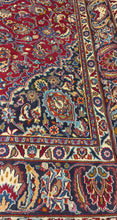 Charger l'image dans la galerie, Grand tapis Machad fait main n°14375_357×238
