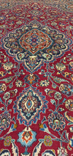 Charger l'image dans la galerie, Grand tapis Machad fait main n°14375_357×238
