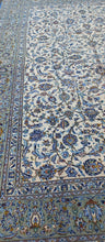 Charger l&#39;image dans la galerie, Grand tapis Kachan fait main n°8930_394×280
