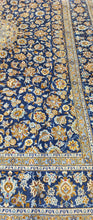 Charger l'image dans la galerie, Grand tapis Kachan fait main n°5295_425×294
