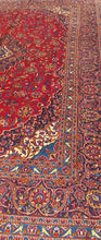 Charger l'image dans la galerie, Grand Tapis Kachan fait main n°17955_390×300
