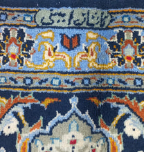 Charger l'image dans la galerie, Grand tapis Kachan fait main n°2837_385×273
