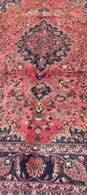 Charger l'image dans la galerie, Grand tapis Machad fait main n°9668_385×290
