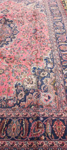 Charger l'image dans la galerie, Grand tapis Machad fait main n°9668_385×290

