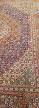 Charger l'image dans la galerie, Grand Tapis Tabriz tissé main n°4294_344×244
