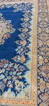 Charger l&#39;image dans la galerie, Grand Tapis Kerman fait main n°4642_407×290
