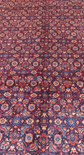 Charger l'image dans la galerie, Grand Tapis Mahal fait main n°8228_422×316
