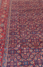 Charger l'image dans la galerie, Grand Tapis Mahal fait main n°8228_422×316
