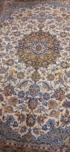 Charger l&#39;image dans la galerie, Grand Tapis Nadjafabad tissé main n°8560_373×263
